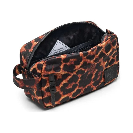 Herschel Νεσεσέρ Chapter Travel Kit Small - 3L